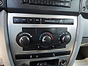 2007 Jeep Commander Sport at Franklin Motor Company