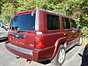 Thumbnail image of 2007 Jeep Commander at Franklin Motor Company