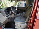 Thumbnail image of 2007 Jeep Commander at Franklin Motor Company