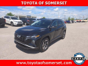 Thumbnail image of 2022 Hyundai TUCSON Hybrid at ToyotaOfSomerset of Somerset, KY