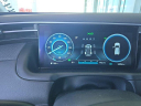 Thumbnail image of 2022 Hyundai TUCSON Hybrid at ToyotaOfSomerset of Somerset, KY