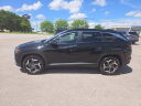 Thumbnail image of 2022 Hyundai TUCSON Hybrid at ToyotaOfSomerset of Somerset, KY
