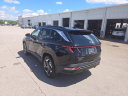 Thumbnail image of 2022 Hyundai TUCSON Hybrid at ToyotaOfSomerset of Somerset, KY