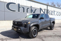 Thumbnail image of 2024 Toyota Tacoma at ChrisNikelChryslerJeep NEW