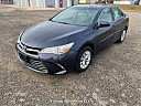 Thumbnail image of 2017 Toyota Camry at Young's Auto Sales LLC