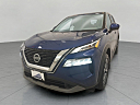 Thumbnail image of 2021 Nissan Rogue at Bergstrom Imports on Victory Lane