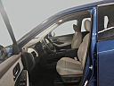 Thumbnail image of 2021 Nissan Rogue at Bergstrom Imports on Victory Lane