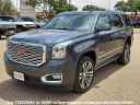 Thumbnail image of 2019 GMC Yukon at Frank Brown Honda GMC