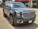 Thumbnail image of 2019 GMC Yukon at Frank Brown Honda GMC