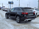 Thumbnail image of 2022 Mercedes-Benz GLC at A & B Motors