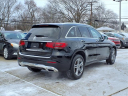 Thumbnail image of 2022 Mercedes-Benz GLC at A & B Motors