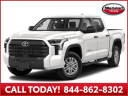 Thumbnail image of 2024 Toyota Tundra at Mike Calvert Toyota - New
