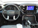 Thumbnail image of 2024 Toyota Tundra at Mike Calvert Toyota - New