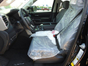 Thumbnail image of 2024 Toyota Tundra at Mike Calvert Toyota - New