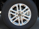 Thumbnail image of 2024 Toyota Tundra at Mike Calvert Toyota - New