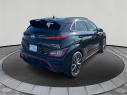 Thumbnail image of 2023 Hyundai KONA N at Burlington Chevrolet