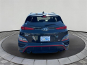 Thumbnail image of 2023 Hyundai KONA N at Burlington Chevrolet