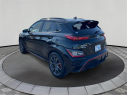 Thumbnail image of 2023 Hyundai KONA N at Burlington Chevrolet