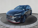 Thumbnail image of 2023 Hyundai KONA N at Burlington Chevrolet