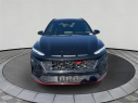 Thumbnail image of 2023 Hyundai KONA N at Burlington Chevrolet