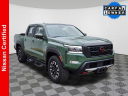 Thumbnail image of 2023 Nissan Frontier at Piazza Nissan of Ardmore - Used