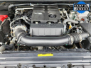 Thumbnail image of 2023 Nissan Frontier at Piazza Nissan of Ardmore - Used