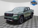 Thumbnail image of 2023 Nissan Frontier at Piazza Nissan of Ardmore - Used