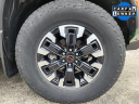 Thumbnail image of 2023 Nissan Frontier at Piazza Nissan of Ardmore - Used