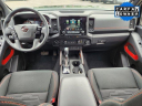 Thumbnail image of 2023 Nissan Frontier at Piazza Nissan of Ardmore - Used