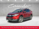 Thumbnail image of 2017 Honda CR-V at CavenderBuickGMC USED