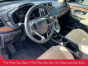 Thumbnail image of 2017 Honda CR-V at CavenderBuickGMC USED