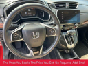 Thumbnail image of 2017 Honda CR-V at CavenderBuickGMC USED