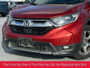 Thumbnail image of 2017 Honda CR-V at CavenderBuickGMC USED