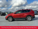 Thumbnail image of 2017 Honda CR-V at CavenderBuickGMC USED