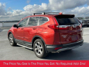 Thumbnail image of 2017 Honda CR-V at CavenderBuickGMC USED