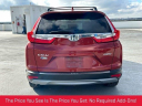 Thumbnail image of 2017 Honda CR-V at CavenderBuickGMC USED