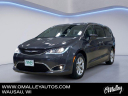 Thumbnail image of 2018 Chrysler Pacifica at O'Malley Honda