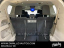 2018 Chrysler Pacifica Touring Plus at O'Malley Honda