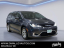 Thumbnail image of 2018 Chrysler Pacifica at O'Malley Honda