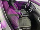Thumbnail image of 2022 Chevrolet Equinox at Major World Chevrolet