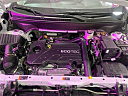 Thumbnail image of 2022 Chevrolet Equinox at Major World Chevrolet