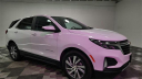 Thumbnail image of 2022 Chevrolet Equinox at Major World Chevrolet
