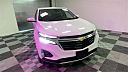 Thumbnail image of 2022 Chevrolet Equinox at Major World Chevrolet