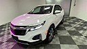 Thumbnail image of 2022 Chevrolet Equinox at Major World Chevrolet