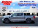 Thumbnail image of 2022 Ford F-150 at Jay Malone Motors
