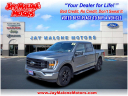 Thumbnail image of 2022 Ford F-150 at Jay Malone Motors
