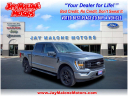 Thumbnail image of 2022 Ford F-150 at Jay Malone Motors