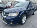 Thumbnail image of 2017 Dodge Journey at JADTA CORP