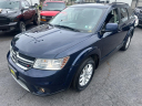 Thumbnail image of 2017 Dodge Journey at JADTA CORP