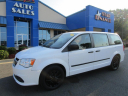 Thumbnail image of 2016 Dodge Grand Caravan at Lloyd's Auto Sales